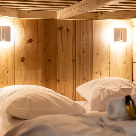 Le Vautna - Immodreams - Appartement Avoriaz