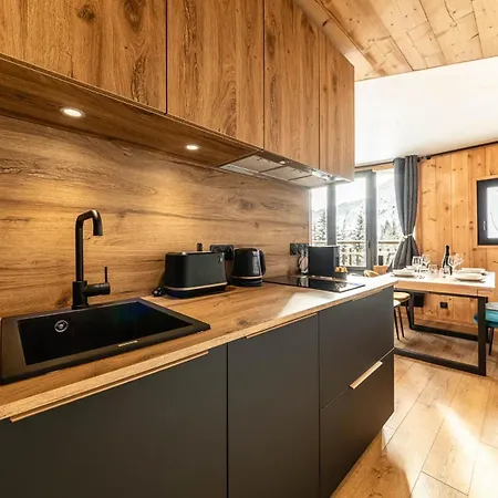 Appartement Le Vautna - Immodreams - *