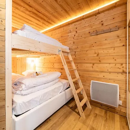 Le Vautna - Immodreams - * Avoriaz